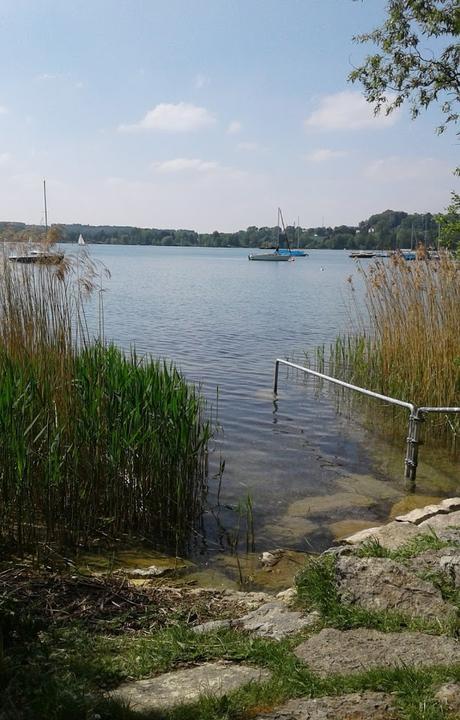 Augustiner Am Worthsee