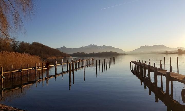 Oberleitner - Haus am See