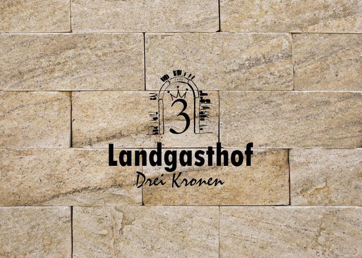 Landgasthof Drei Kronen